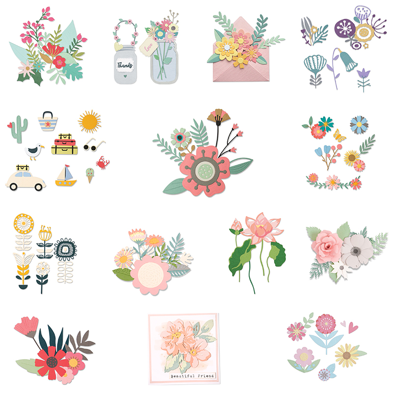ใหม่มาถึงฤดูใบไม้ผลิดอกไม้ Ros - Florist Supply Bulk บทวิจารณ์และราคา