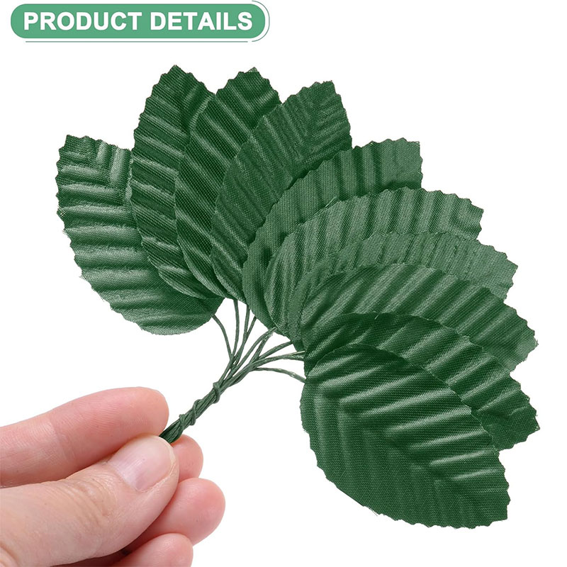 50/100/200 PCS ประดิษฐ์ผ้าไหมก - Florist Supply Bulk บทวิจารณ์และราคา