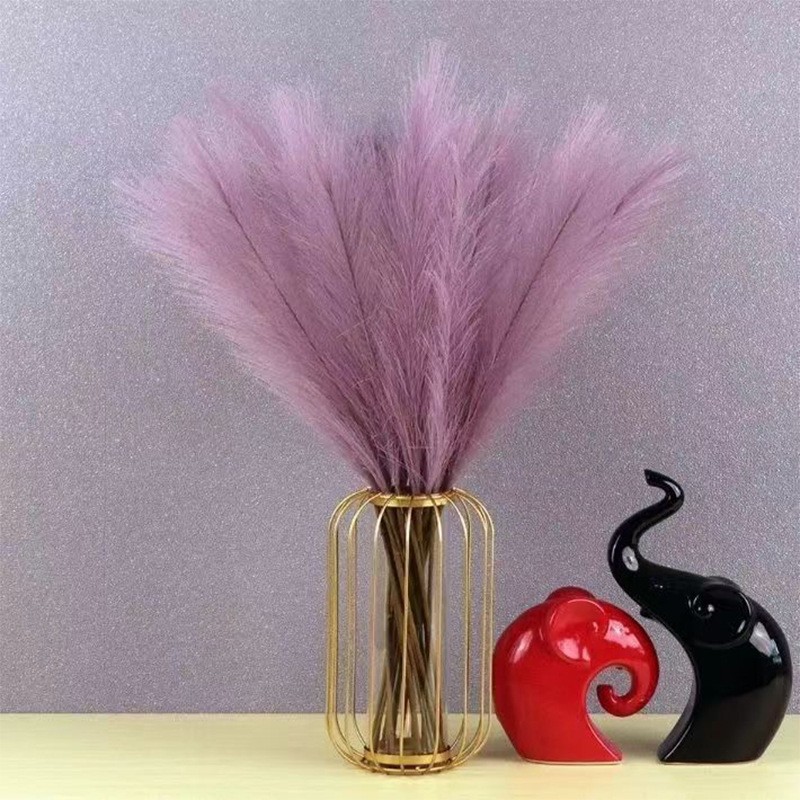 10ชิ้นกิ่งไม้ปลอมพุ่มเป็นพู่ต้ - Florist Supply Bulk บทวิจารณ์และราคา