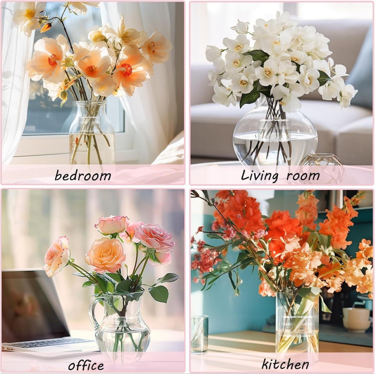 ที่จัดดอกไม้แบบเกลียวสำหรับแจก - Florist Supply Bulk บทวิจารณ์และราคา