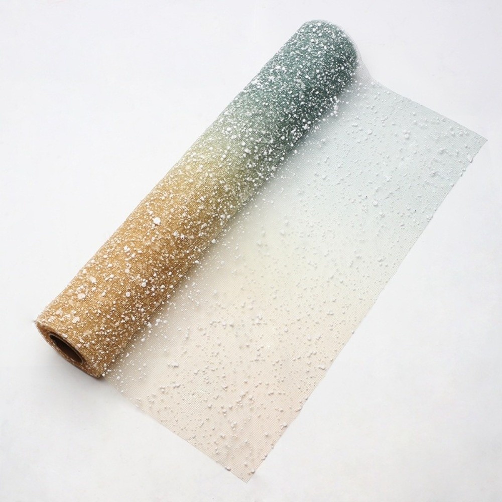 กระดาษตาข่ายลายจุดไล่เฉดสี  ตา - Florist Flower Supply บทวิจารณ์และราคา