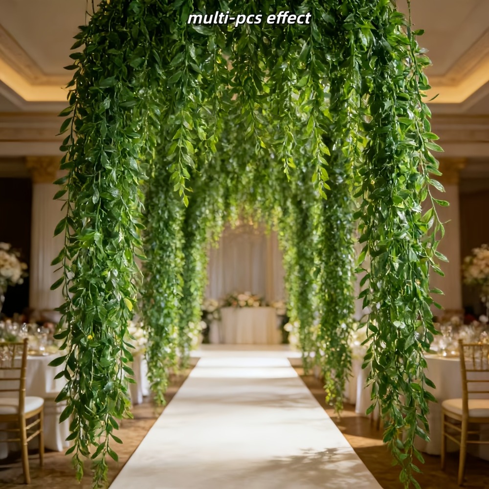 ต้นวิลโลว์ประดิษฐ์แบบยาวพิเศษ  - Preserved Moss Sheet บทวิจารณ์และราคา